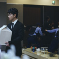 ドラマ『私の夫と結婚して』© 2025. CJ ENM Japan / STUDIO DRAGON all rights reserved