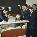 ドラマ『私の夫と結婚して』© 2025. CJ ENM Japan / STUDIO DRAGON all rights reserved