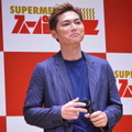 EXILE SHOKICHI