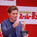 EXILE SHOKICHI