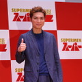 EXILE SHOKICHI