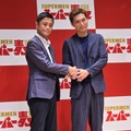 EXILE SHOKICHI