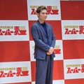 EXILE SHOKICHI