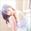 元モー娘。・道重さゆみ、芸能界引退直前に“20代最後の写真集”の電子版を配信 画像
