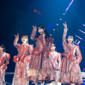 櫻坂46『12th Single BACKS LIVE!!』(C)HannaTAKAHASHI、樋口隆宏
