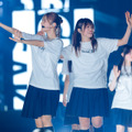 櫻坂46『12th Single BACKS LIVE!!』(C)HannaTAKAHASHI、樋口隆宏
