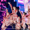 櫻坂46、“史上最小人数”で『BACKS LIVE!!』完遂！座長・石森璃花が会場を盛り上げる 画像