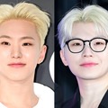 SEVENTEEN・ホシ×ウジ、初のファンコン「WARNING」がついに開幕！8月には日本公演も 画像