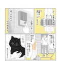 『にゃんかつ 11匹と2人の暮らし』（C）KADOKAWA