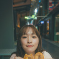 『川栄李奈1st写真集　youphoria』©主婦と生活社