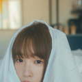 『川栄李奈1st写真集　youphoria』©主婦と生活社