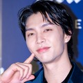 NCT・ジャニー、渡辺直美と“身長差30cm”の2SHOT！意外な交友関係に驚きの声「どゆこと？」【PHOTO】 画像