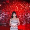 写真は加藤夕夏の公式インスタグラム