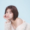 北野瑠華公式インスタグラムより。※所属事務所に掲載許可をもらってます