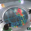 『地球解析～宇宙から探せ！究極の花見スポット～』（C）NHK