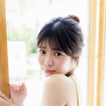 ©磯村美羽／白泉社　撮影／青山裕企