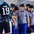 E-1連勝の韓国代表、洪明甫監督が伝えたJリーガー2選手の評価は？町田ナ・サンホ＆鹿島キム・テヒョンが先発出場 画像