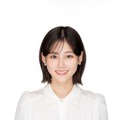 中原みなみⒸテレビ東京
