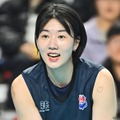 日本に完敗の韓国女子バレー。その中で光った“あの人”はMVP最多受賞者