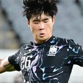 日韓戦“鹿島対決”へ柴崎岳がエール？キム・テヒョンが語った「韓国代表デビュー」と「森保ジャパン警戒選手」 画像