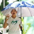 3回連続の予選通過、トップ10入りは7連続!!　脅威の新人ユ・ヒョンジョとは? 画像