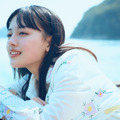 上坂樹里1st写真集『日日是好日』／幻冬舎（撮影：神藤剛）