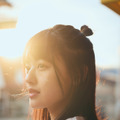 上坂樹里1st写真集『日日是好日』／幻冬舎（撮影：神藤剛）