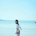 上坂樹里1st写真集『日日是好日』／幻冬舎（撮影：神藤剛）