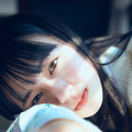 上坂樹里1st写真集『日日是好日』／幻冬舎（撮影：神藤剛）