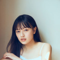 上坂樹里1st写真集『日日是好日』／幻冬舎（撮影：神藤剛）