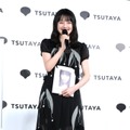 上坂樹里【撮影：小宮山あきの】