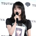 上坂樹里【撮影：小宮山あきの】