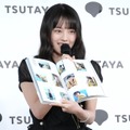 上坂樹里【撮影：小宮山あきの】