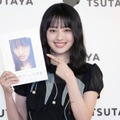 上坂樹里【撮影：小宮山あきの】