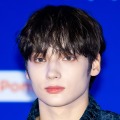TXT・ヒュニンカイ、オフSHOTでも「下界から降りてきた天使」のよう…中国発人気キャラとの姿も【PHOTO】 画像
