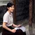朝のテレビ小説で注目を集め安定した演技力を見せていた韓国女優、31歳でこの世を去る 画像
