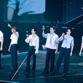 RIIZE、初の日本アリーナツアーが開幕！神戸で8500人のファンとともに華やかなスタート