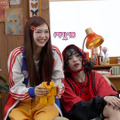 BABYMONSTER『HOT SAUCE』MVメイキング映像