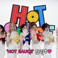 BABYMONSTER、新曲『HOT SAUCE』MVのメイキング映像を公開！メンバーの真剣な表情にも注目 画像