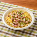 ハワイ風焼そば　フライドサイミン（税込550円）