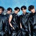 TOMORROW X TOGETHER、新AL第2弾コンセプト「Starlight」Ver.公開！唯一無二のビジュアルで没入感UP 画像