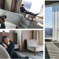 『羽生結弦を語る──記者とカメラマンだけが知るプロアスリートの素顔』（C）山と溪谷社