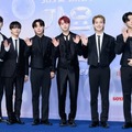 日本人メンバーを除く異例の5人“同伴入隊”で話題に…ONF、デビュー8周年スペシャルSGをリリースへ！ 画像