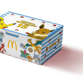 数量限定！ポケモンオリジナルパッケージ