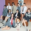 TWICE、新AL『THIS IS FOR』が韓国のアルバムチャート1位に！多様な活動で勢いに乗る 画像