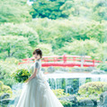 『Hotel Wedding 首都圏版 No.58』（C）主婦と生活社
