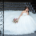 『Hotel Wedding 首都圏版 No.58』（C）主婦と生活社