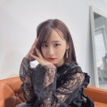 写真は沖侑果の公式インスタグラムから（※所属事務所に掲載許諾をもらってます）
