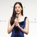 新木優子【写真：竹内みちまろ】