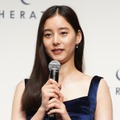 新木優子【写真：竹内みちまろ】